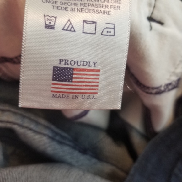 Not your daughters jeans sz 16 - Picture 6 of 12